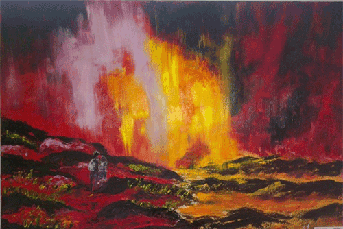 copyright original artist 2015