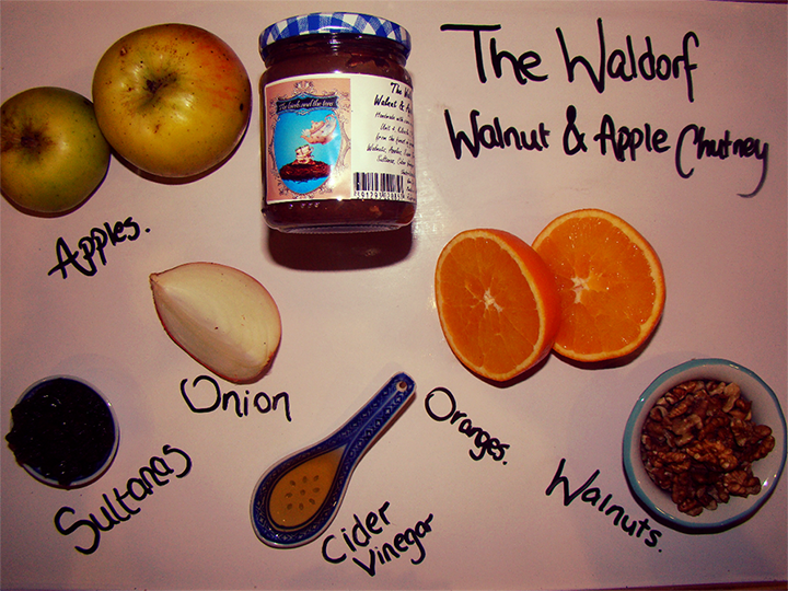 The Waldorf