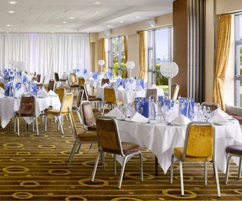 Our Venue