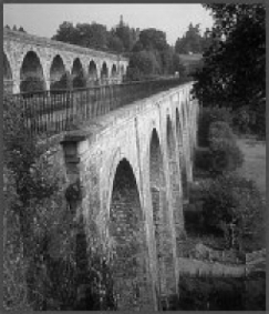 Pontcysllte aquaduct