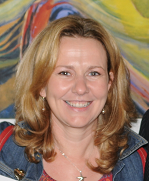 Aiveen Mullally, Workshop Facilitator