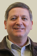 Ernesto Sanchez, Workshop Facilitator
