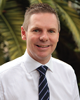 Tony Clarke, Keynote Speaker