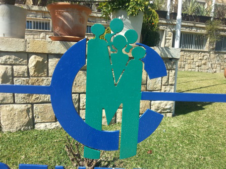 View of Marist Conference venue