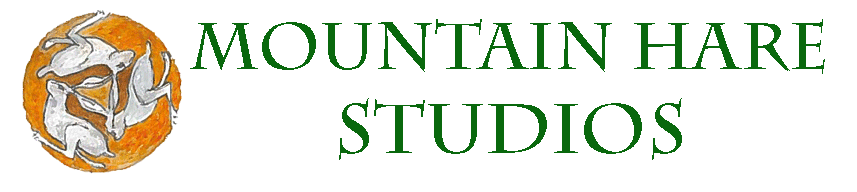 Mountain Hare Studios