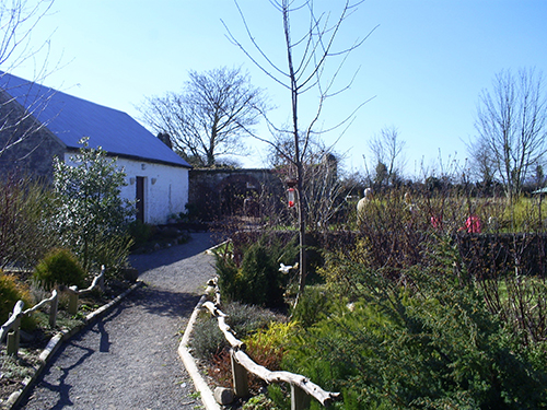 Mountain Hare Studios Open Day 2015