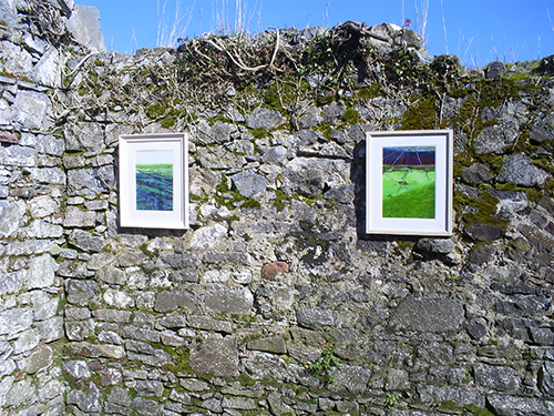 Mountain Hare Studios Open Day 2015