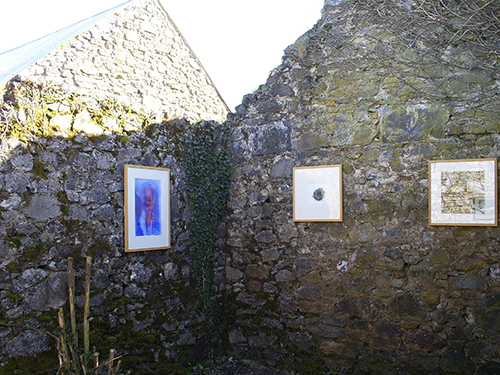Mountain Hare Studios Open Day 2015