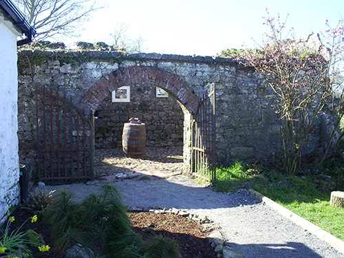 Mountain Hare Studios Open Day 2015