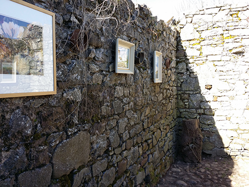 Mountain Hare Studios Open Day 2015