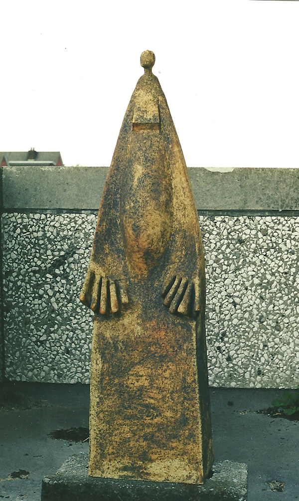 Statue