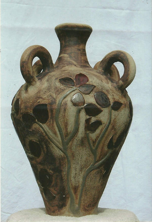 Vase