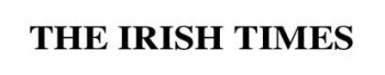 Irish Times May 2014