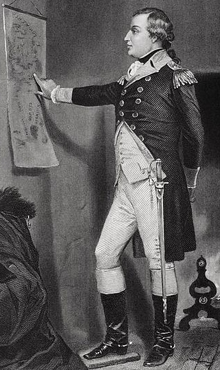 Richard Montgomery