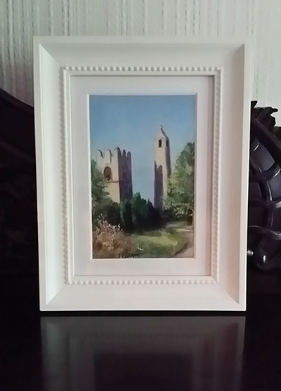 Limited edition print (c) Pauline Langan