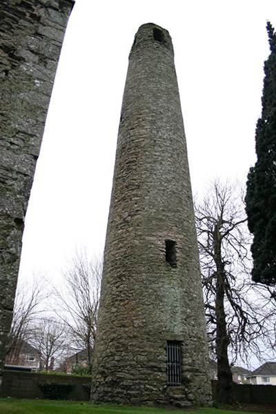 Saint Columba's Church